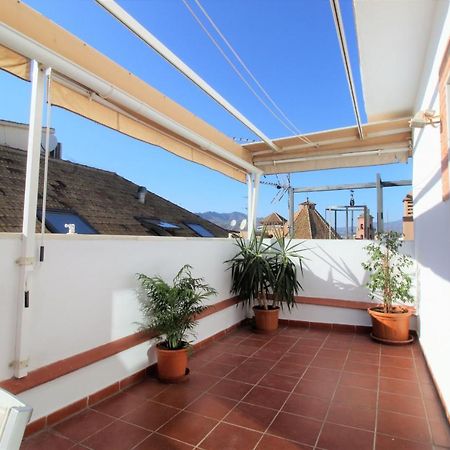 Suite Homes Atico Larios Μάλαγα Εξωτερικό φωτογραφία