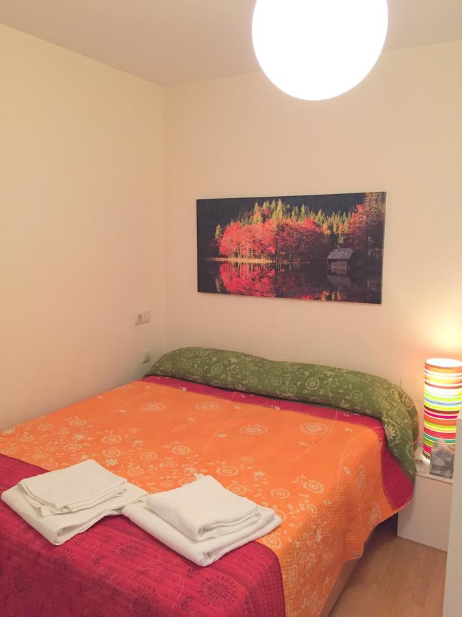 Suite Homes Atico Larios Μάλαγα Εξωτερικό φωτογραφία