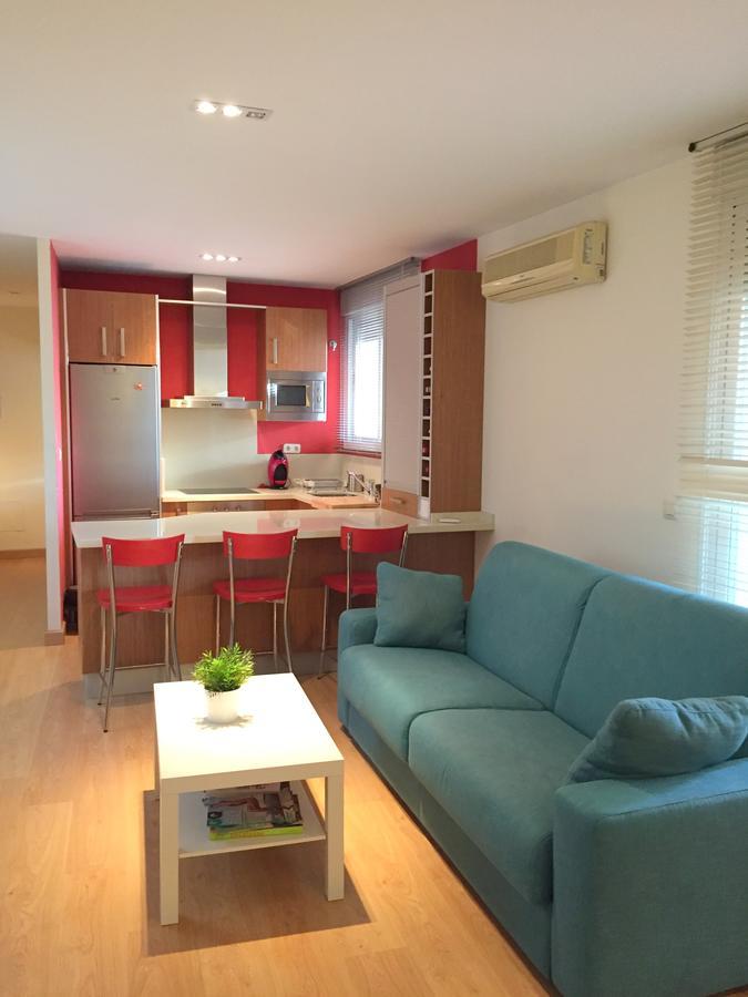 Suite Homes Atico Larios Μάλαγα Εξωτερικό φωτογραφία