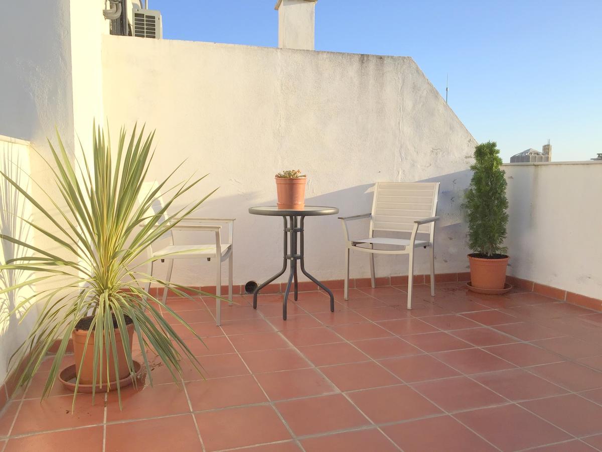 Suite Homes Atico Larios Μάλαγα Εξωτερικό φωτογραφία