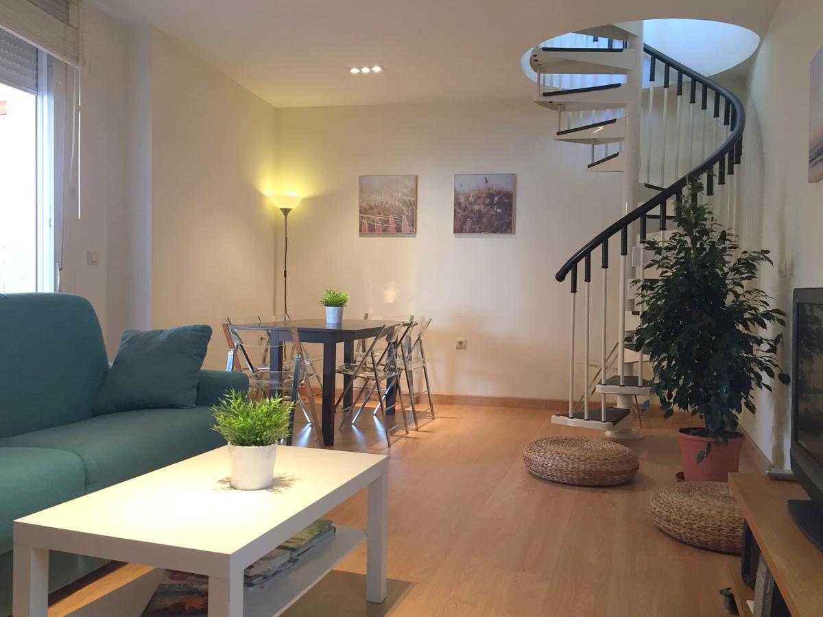 Suite Homes Atico Larios Μάλαγα Εξωτερικό φωτογραφία