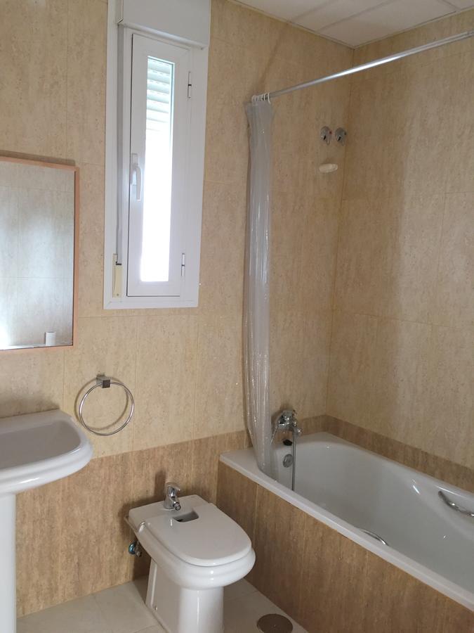 Suite Homes Atico Larios Μάλαγα Εξωτερικό φωτογραφία