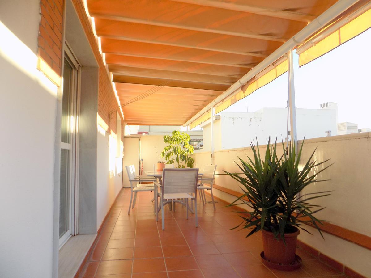 Suite Homes Atico Larios Μάλαγα Εξωτερικό φωτογραφία