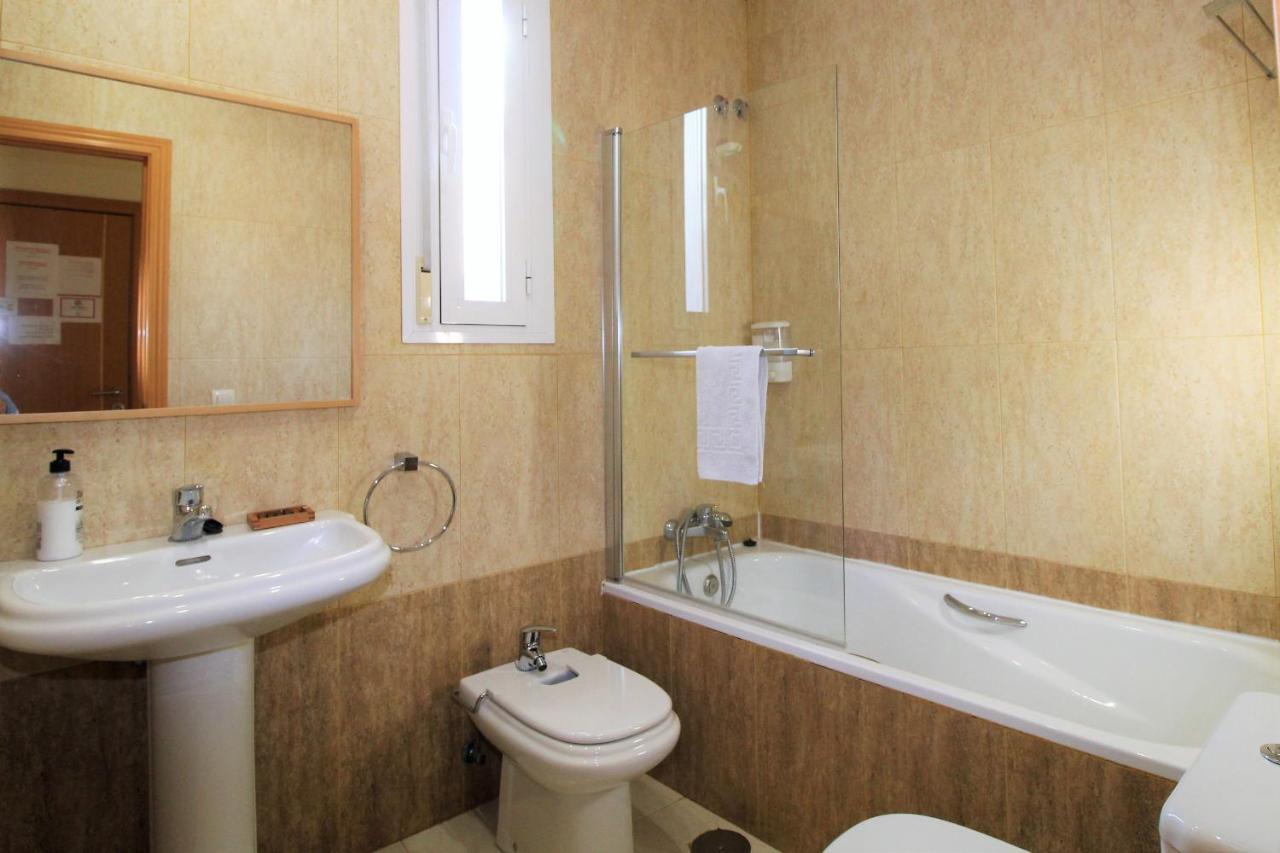 Suite Homes Atico Larios Μάλαγα Εξωτερικό φωτογραφία
