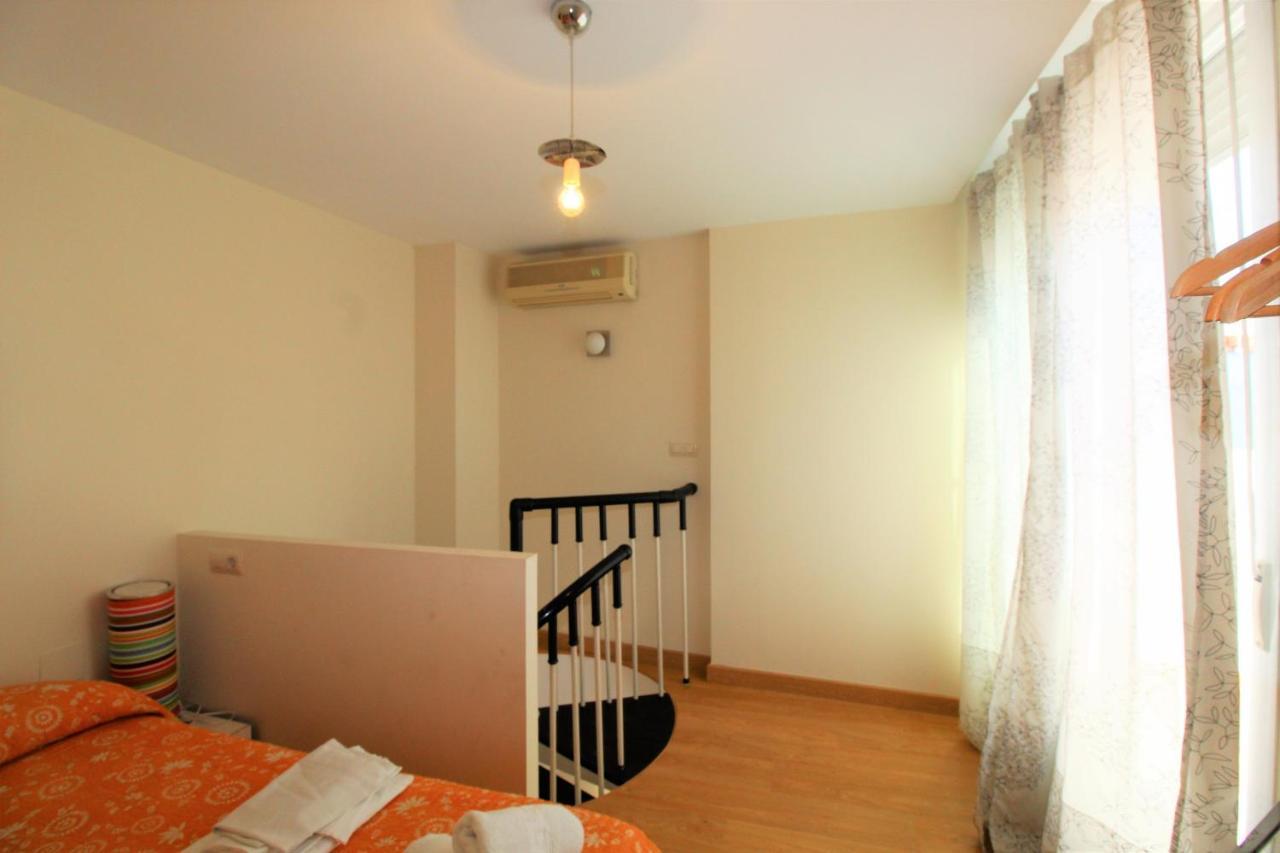 Suite Homes Atico Larios Μάλαγα Εξωτερικό φωτογραφία