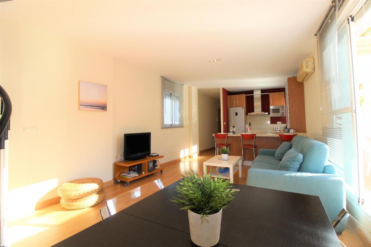 Suite Homes Atico Larios Μάλαγα Εξωτερικό φωτογραφία