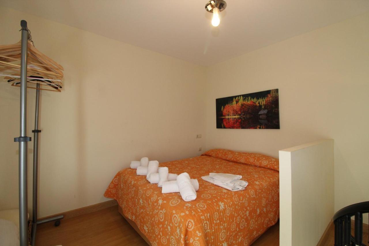 Suite Homes Atico Larios Μάλαγα Εξωτερικό φωτογραφία