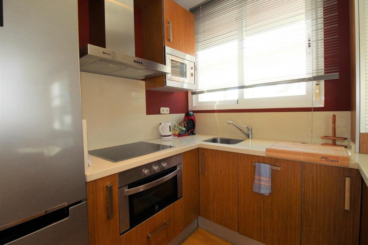 Suite Homes Atico Larios Μάλαγα Εξωτερικό φωτογραφία